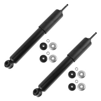 TRQ® - Front Shock and Strut