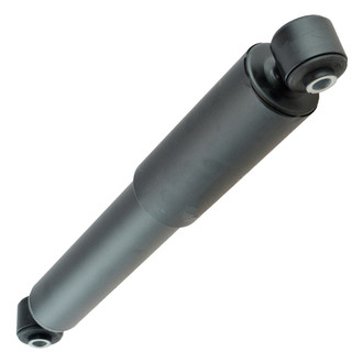 TRQ® - Rear Shock Absorber Set