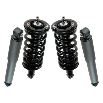 TRQ® - Complete Strut Assembly