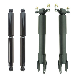 TRQ® - Shock and Strut