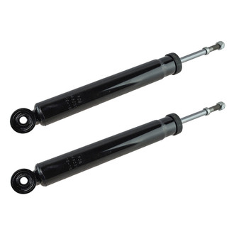 TRQ® - Rear Shock and Strut