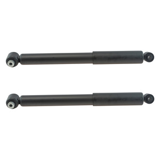 TRQ® - Rear Shock Absorber Kit