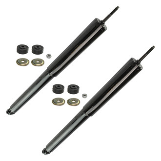 TRQ® - Rear Shock and Strut