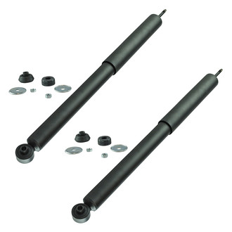 TRQ® - Rear Shock and Strut