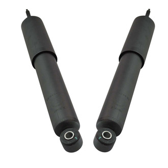 TRQ® - Front Shock Absorber Set