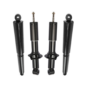 TRQ® - Shock and Strut