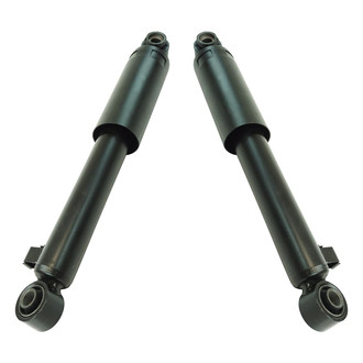 TRQ® - Rear Shock and Strut