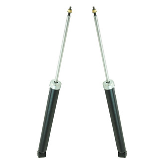 TRQ® - Rear Shock Absorber Set