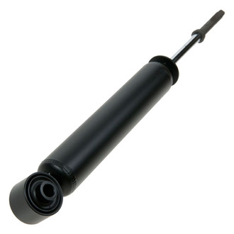 TRQ® - Rear Driver Side Shock Absorber
