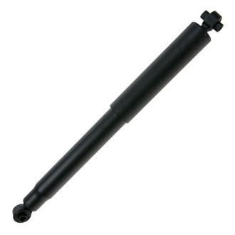 TRQ® - Rear Passenger Side Shock Absorber