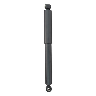 TRQ® - Rear Passenger Side Shock Absorber