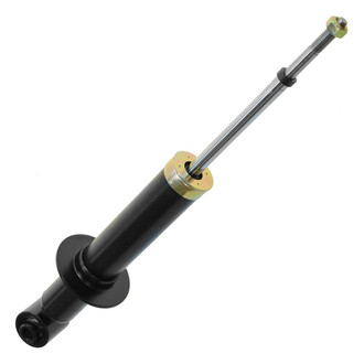 TRQ® - Rear Shock Absorber