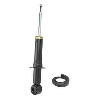 TRQ® - Rear Driver Side Shock Absorber