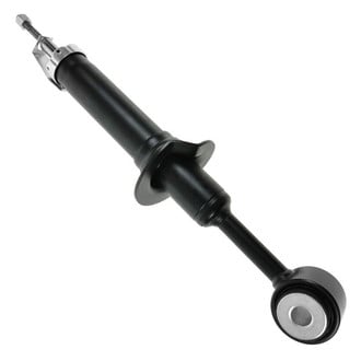 TRQ® - Front Driver or Passenger Side Shock Absorber