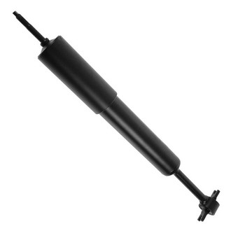 TRQ® - Front Driver Side Shock Absorber