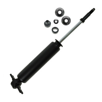 TRQ® - Front Driver or Passenger Side Shock Absorber