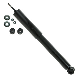 TRQ® - Rear Driver Side Shock Absorber
