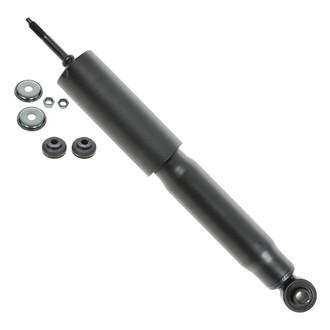 TRQ® - Front Driver Side Shock Absorber