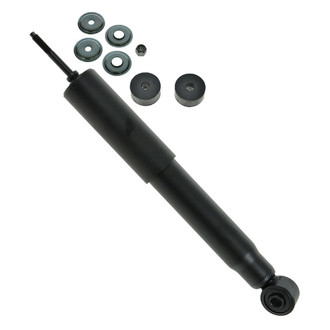 TRQ® - Front Passenger Side Shock Absorber