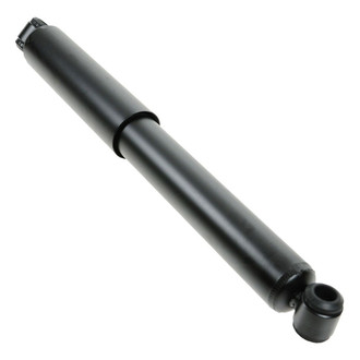 TRQ® - Rear Passenger Side Shock Absorber
