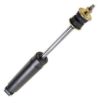 TRQ® - Front Passenger Side Shock Absorber