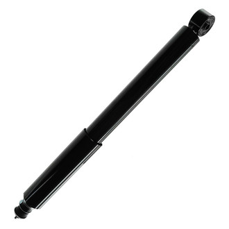 TRQ® - Rear Passenger Side Shock Absorber