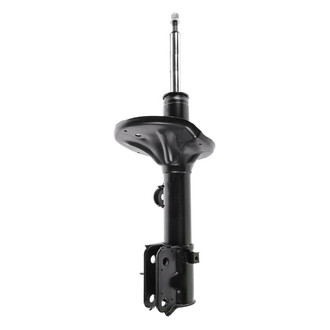TRQ® - Rear Driver Side Strut