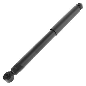 TRQ® - Rear Passenger Side Shock Absorber
