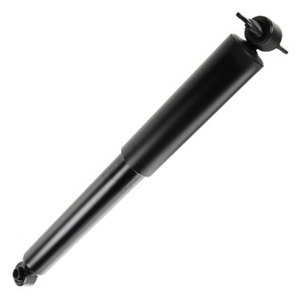TRQ® - Rear Passenger Side Shock Absorber