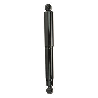 TRQ® - Rear Driver Side Shock Absorber