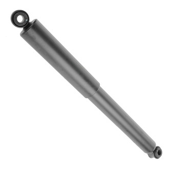 TRQ® - Rear Driver Side Shock Absorber