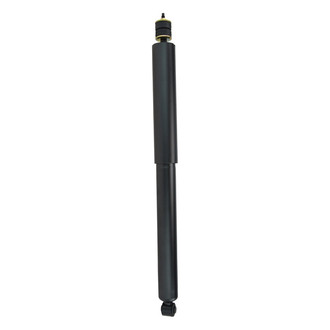 TRQ® - Rear Driver Side Shock Absorber