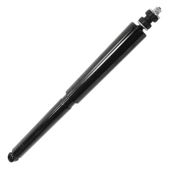 TRQ® - Rear Passenger Side Shock Absorber