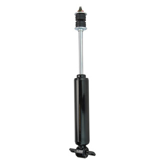 TRQ® - Front Driver Side Shock Absorber
