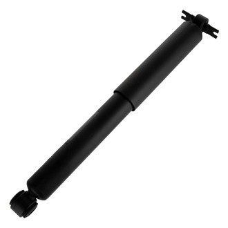 TRQ® - Rear Passenger Side Shock Absorber