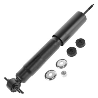 TRQ® - Front Passenger Side Shock Absorber