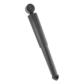 TRQ® - Rear Driver Side Shock Absorber