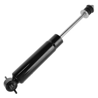TRQ® - Front Driver or Passenger Side Shock Absorber