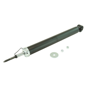 TRQ® - Rear Passenger Side Shock Absorber