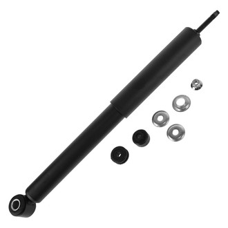 TRQ® - Rear Passenger Side Shock Absorber