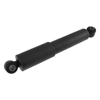 TRQ® - Rear Passenger Side Shock Absorber