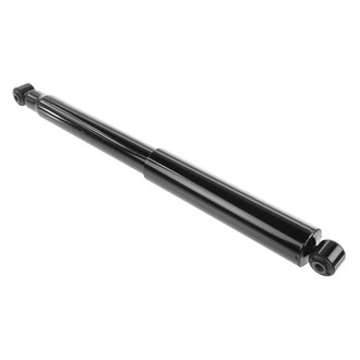 TRQ® - Rear Driver Side Shock Absorber