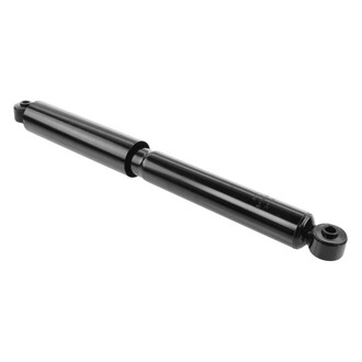 TRQ® - Rear Passenger Side Shock Absorber