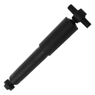 TRQ® - Rear Passenger Side Shock Absorber