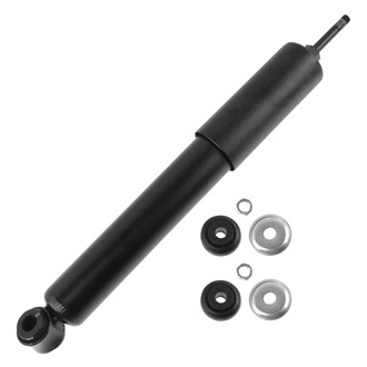 TRQ® - Front Passenger Side Shock Absorber