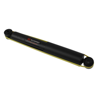 TRQ® - Rear Passenger Side Shock Absorber