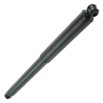 TRQ® - Rear Passenger Side Shock Absorber