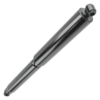 TRQ® - Rear Driver Side Shock Absorber