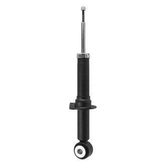 TRQ® - Front Driver or Passenger Side Shock Absorber