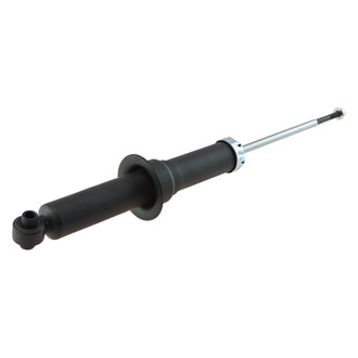TRQ® - Rear Driver Side Shock Absorber